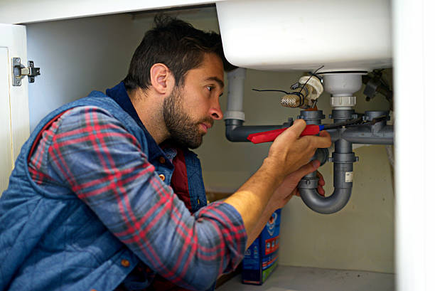 Residential Plumbing Services in Boscobel, WI